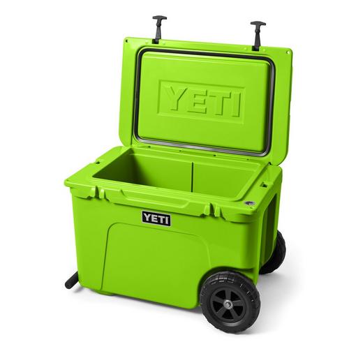 YETI Tundra Haul Wheeled Cooler - Primary Image