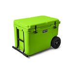 YETI Tundra Haul Wheeled Cooler - Thumbnail 7 of 8