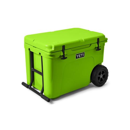 YETI Tundra Haul Wheeled Cooler - Primary Image