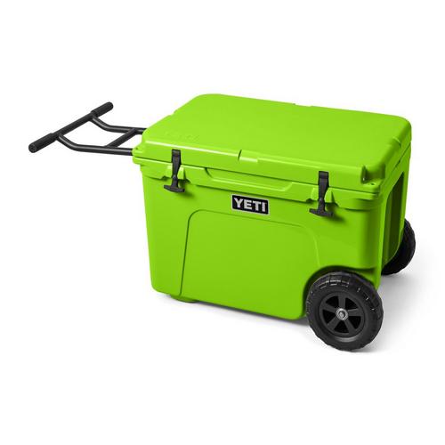 YETI Tundra Haul Wheeled Cooler - Primary Image