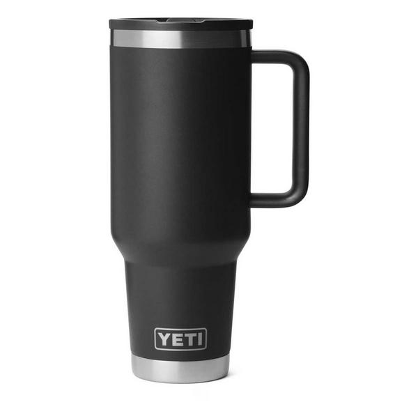 YETI Rambler 40 oz Travel Straw Mug