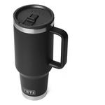 YETI Rambler 40 oz Travel Straw Mug - Thumbnail 3 of 6