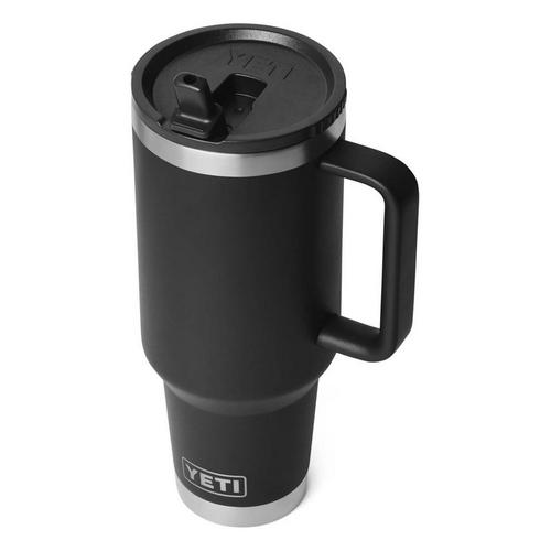YETI Rambler 40 oz Travel Straw Mug - Primary Image