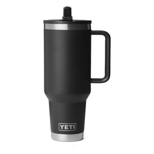 YETI Rambler 40 oz Travel Straw Mug - Primary Image