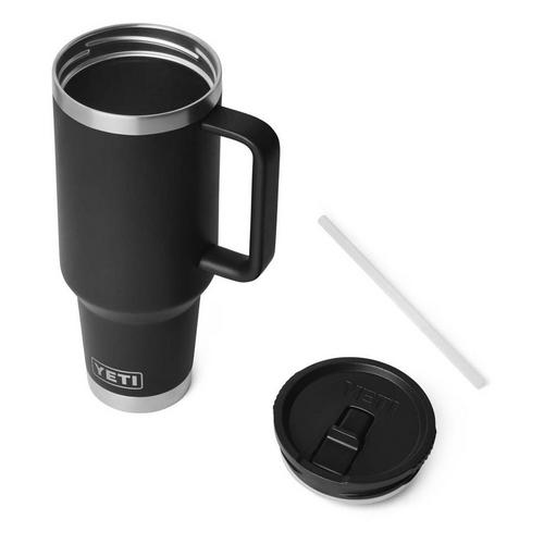 YETI Rambler 40 oz Travel Straw Mug - Primary Image