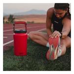 YETI Silo 40 oz Jug with Magslider Straw Cap - Thumbnail 6 of 9