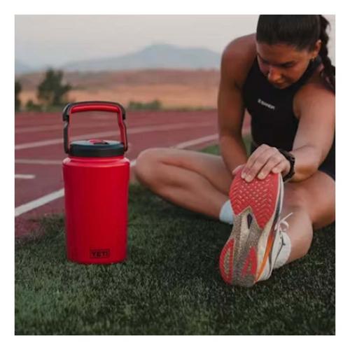 YETI Silo 40 oz Jug with Magslider Straw Cap - Primary Image