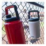 YETI Silo 40 oz Jug with Magslider Straw Cap - Thumbnail 8 of 9