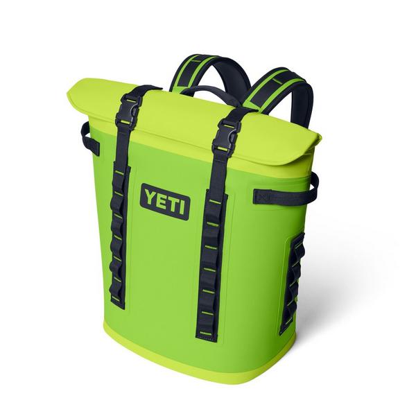 YETI Hopper M20 Soft Cooler