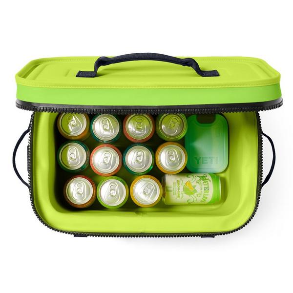 YETI Hopper Flip 18 Cooler