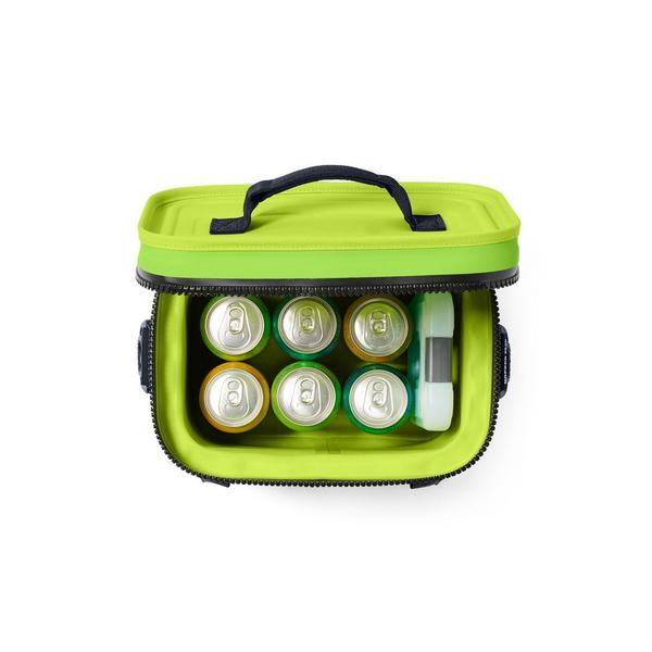 YETI Hopper Flip 8 Cooler