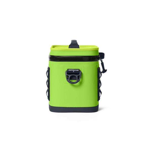YETI Hopper Flip 8 Cooler