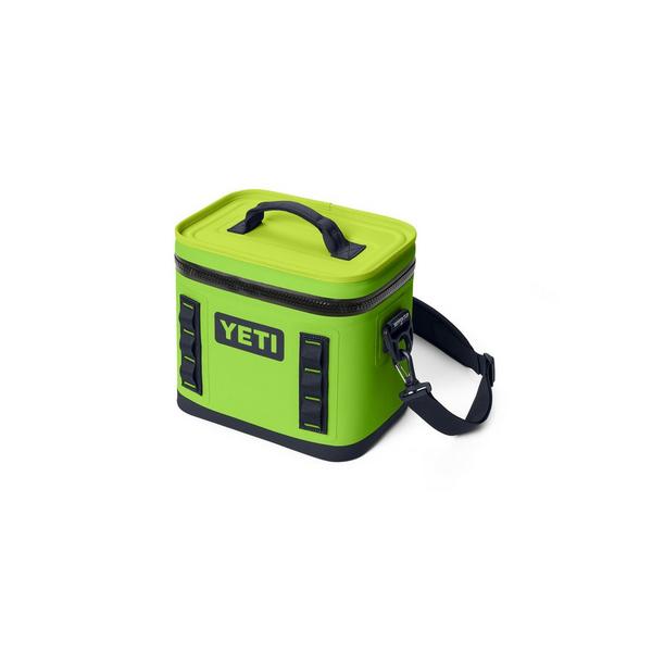 YETI Hopper Flip 8 Cooler