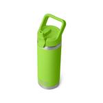 YETI Rambler 18 oz Bottle with Straw Cap - Thumbnail 3 of 5