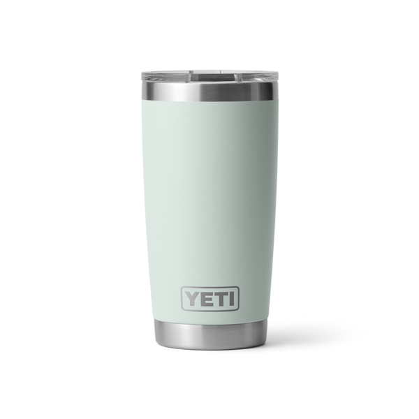 YETI Rambler 20 oz Tumbler with Magslider Lid