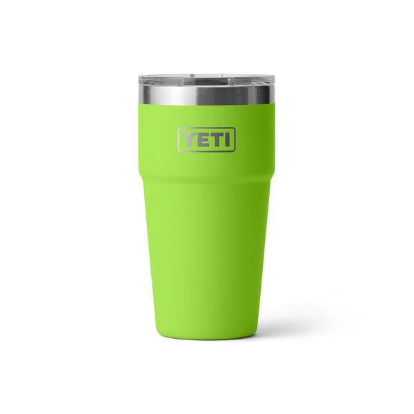 YETI Rambler 20 oz Stackable Cup with Magslider Lid