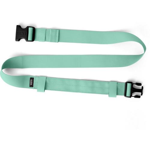【新品未使用】YETI SIDEKICK DRY 3Lとストラップのセット YETI 3L Big Sky Blue Waterproof Gear Case with Matching Strap Fast