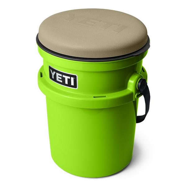 YETI LoadOut Bucket