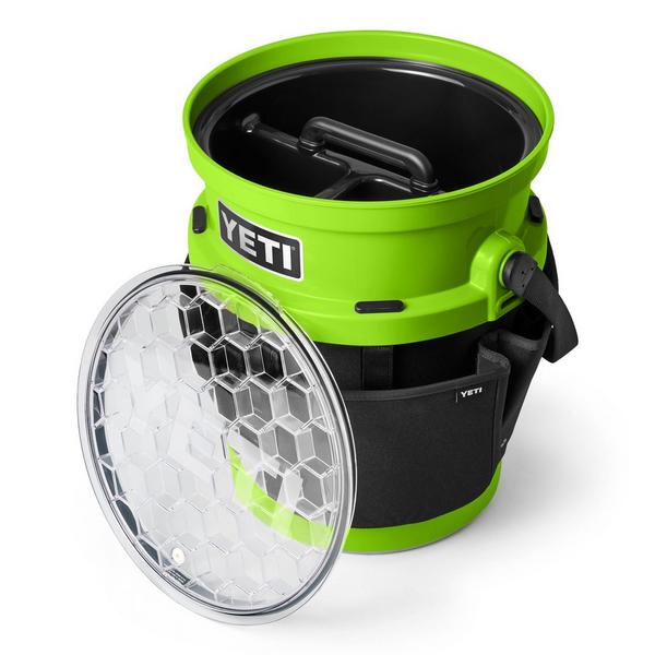 YETI LoadOut Bucket