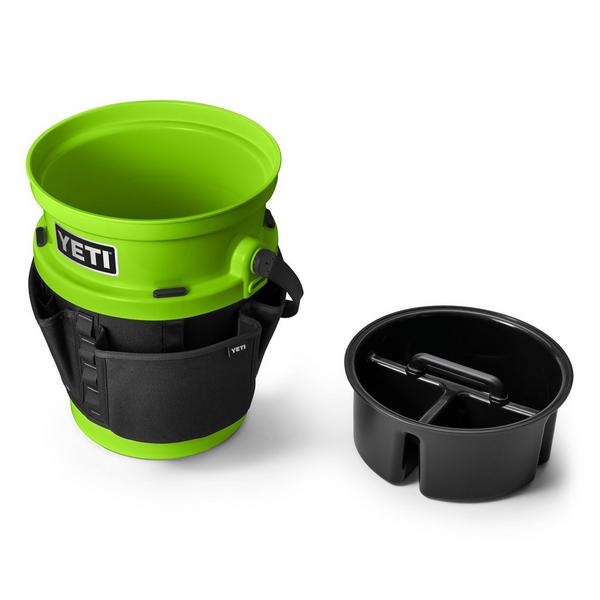 YETI LoadOut Bucket
