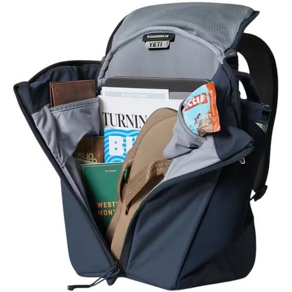 YETI Ranchero 18L Backpack Classic Navy