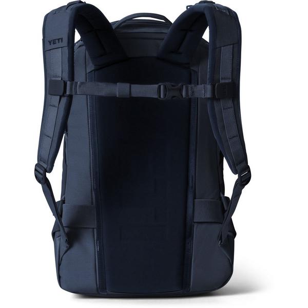 YETI Ranchero 22L Backpack Classic Navy