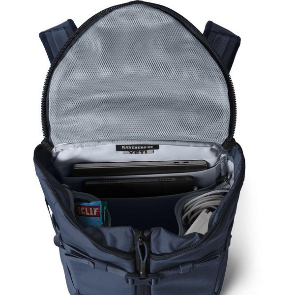 YETI Ranchero 22L Backpack Classic Navy