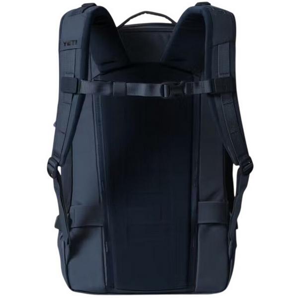 YETI Ranchero 27L Backpack Classic Navy