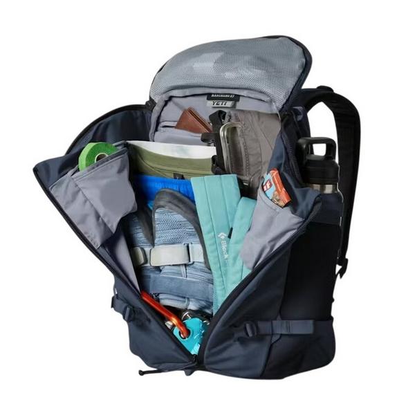 YETI Ranchero 27L Backpack Classic Navy