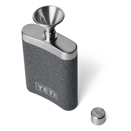 YETI 7oz Flask - Primary Image