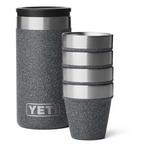 YETI Shot Glasses with Carrying Case - Thumbnail 1 of 8