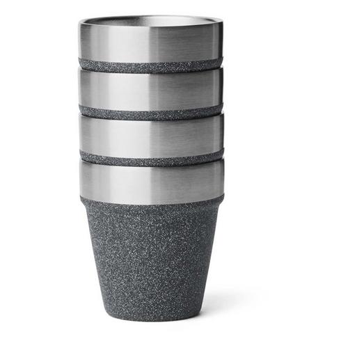 YETI Shot Glasses with Carrying Case - Primary Image