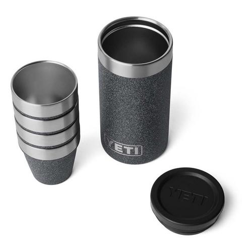 YETI Shot Glasses with Carrying Case - Primary Image