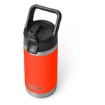 Kids' YETI Rambler Jr. 12 oz Bottle - Thumbnail 4 of 4