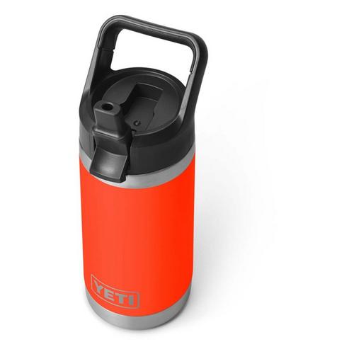 Kids' YETI Rambler Jr. 12 oz Bottle - Primary Image
