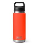 YETI Rambler 26 oz Bottle with Chug Cap - Thumbnail 1 of 4