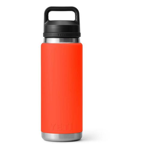 YETI Rambler 26 oz Bottle with Chug Cap - Primary Image