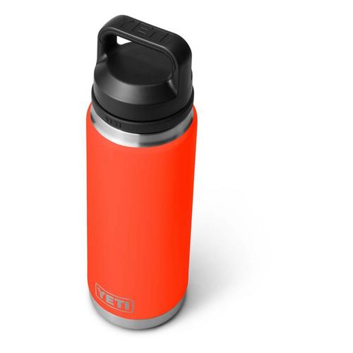 YETI Rambler 26 oz Bottle with Chug Cap - Primary Image