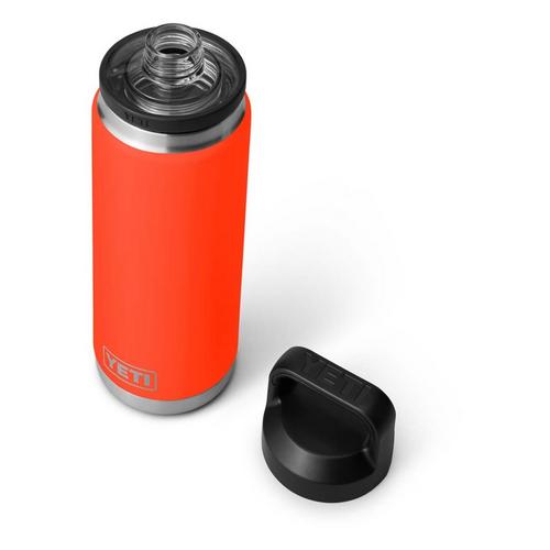 YETI Rambler 26 oz Bottle with Chug Cap - Primary Image