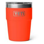 YETI Rambler 16 oz Stackable Cup with Magslider Lid - Thumbnail 1 of 4