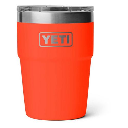 YETI Rambler 16 oz Stackable Cup with Magslider Lid - Primary Image
