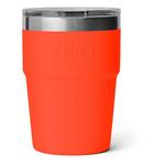 YETI Rambler 16 oz Stackable Cup with Magslider Lid - Thumbnail 2 of 4