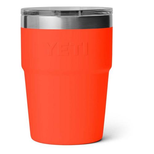 YETI Rambler 16 oz Stackable Cup with Magslider Lid - Primary Image