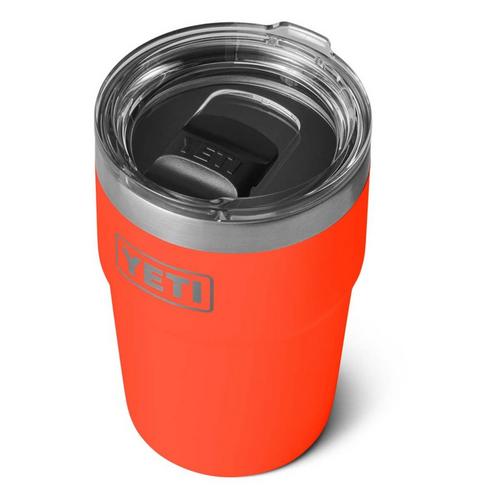 YETI Rambler 16 oz Stackable Cup with Magslider Lid - Primary Image