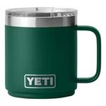YETI Rambler 10 oz Stackable Mug with Ceramic Lining - Thumbnail 1 of 5