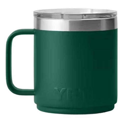 YETI Rambler 10 oz Stackable Mug with Ceramic Lining - Primary Image