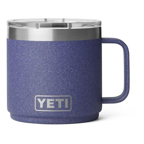 YETI Rambler 14 oz Stackable Mug with Ceramic Lining - Primary Image