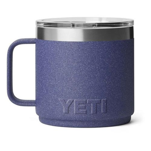 YETI Rambler 14 oz Stackable Mug with Ceramic Lining - Primary Image
