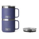 YETI Rambler 14 oz Stackable Mug with Ceramic Lining - Thumbnail 5 of 6