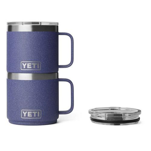YETI Rambler 14 oz Stackable Mug with Ceramic Lining - Primary Image